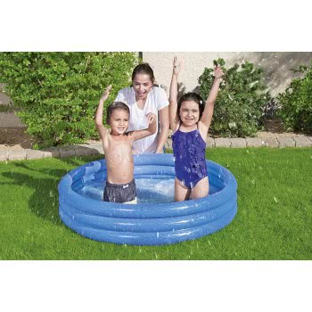 Bestway Splash And Play 3 Φουσκωτή Πισινά Παιδική 122Χ25cm 51025 6942138915655