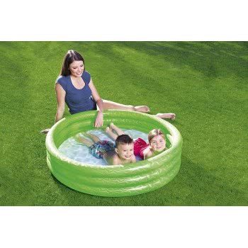 Bestway Splash And Play 3 Φουσκωτή Πισινά Παιδική 122Χ25cm 51025 6942138915655