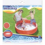 Bestway Splash And Play 3 Φουσκωτή Πισινά Παιδική 122Χ25cm 51025 6942138915655