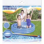 Bestway Splash And Play 3 Φουσκωτή Πισινά Παιδική 122Χ25cm 51025 6942138915655