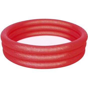 Bestway Splash And Play 3 Φουσκωτή Πισινά Παιδική 122Χ25cm 51025 6942138915655
