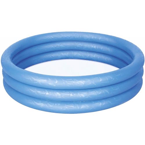 Bestway Splash And Play 3 Φουσκωτή Πισινά Παιδική 122Χ25cm 51025 6942138915655