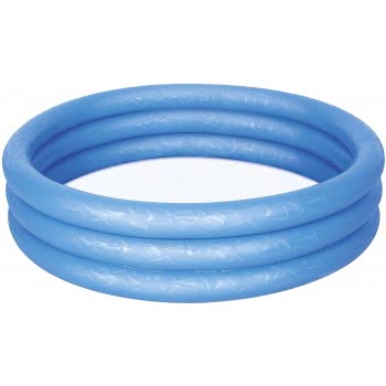 Bestway Splash And Play 3 Φουσκωτή Πισινά Παιδική 122Χ25cm 51025 6942138915655