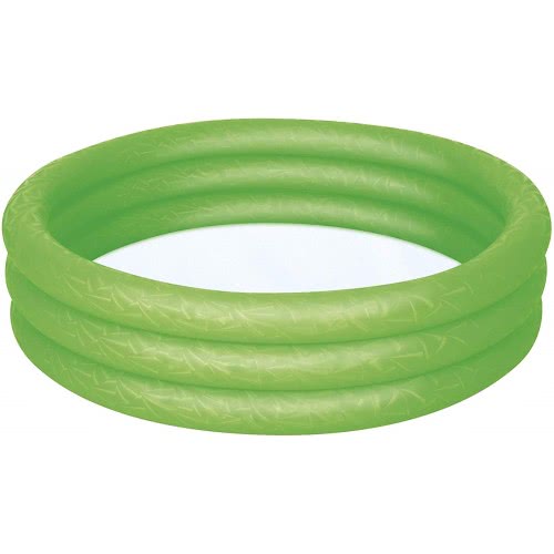 Bestway Splash And Play 3 Φουσκωτή Πισινά Παιδική 122Χ25cm 51025 6942138915655