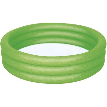 Bestway Splash And Play 3 Φουσκωτή Πισινά Παιδική 122Χ25cm 51025 6942138915655