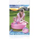 Bestway Baby Pool, Approx 61 X 15 Cm 2 Ring 51061 6942138915693