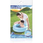 Bestway Baby Pool, Approx 61 X 15 Cm 2 Ring 51061 6942138915693