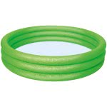 Bestway Swim N Play Kids Paddling Pool With Slime Bath Powder, 5 Ft, Green, Φ1.52M X H30cm 21137 6942138957501