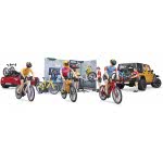 bruder Bworld Bicycle Shop And Workshop 63120 4001702631208