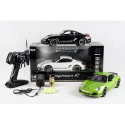 Toys-shop Choice Τηλεκατευθυνόμενο Αυτοκίνητο 1:16 4Ch R/C JF047557 5262088475575