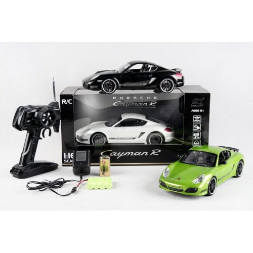 Toys-shop Choice Τηλεκατευθυνόμενο Αυτοκίνητο 1:16 4Ch R/C JF047557 5262088475575