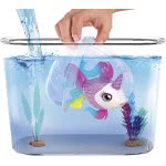 Giochi Preziosi Little Live Pets Acquaritos Aquarium Interactive Fish LP100000 8056379103417