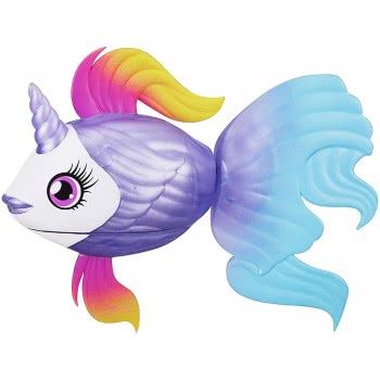 Giochi Preziosi Little Live Pets Acquaritos Aquarium Interactive Fish LP100000 8056379103417