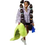 Mattel Barbie Extra Doll With Pigtails And Bobble Hair Ties GXF10 887961954982