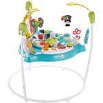 Mattel Jumperoo Colour Climbers Ζωάκια Της Ζούγκλας GWD42 887961938371