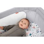 Mattel Soothing View Bassinet GVG95 887961926286