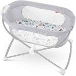 Mattel Soothing View Bassinet GVG95 887961926286