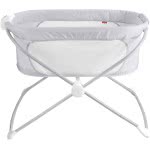 Mattel Soothing View Bassinet GVG95 887961926286
