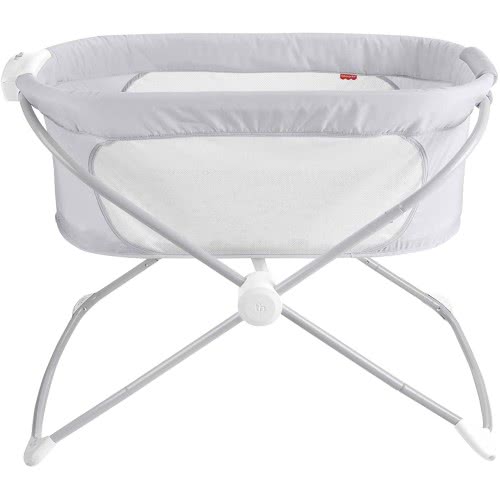 Mattel Παρκοκρέβατο Φορητή Κούνια GVG95 887961926286