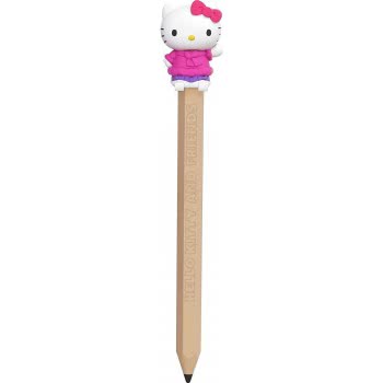 Mattel Sanrio Helly Kitty And Friends Ice Cream Wonders Pencil Box GVC39 / GVC42 887961922707