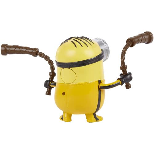 Mattel Minions Swinging Stuart GMD90 / GMD96 887961852844