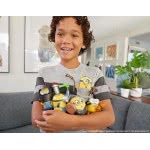 Mattel Minions Swinging Stuart GMD90 / GMD96 887961852844