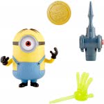 Mattel Minions Sticky Hand Stuart GMD90 / GMD94 887961852868