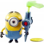 Mattel Minions Sticky Hand Stuart GMD90 / GMD94 887961852868