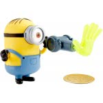 Mattel Minions Sticky Hand Stuart GMD90 / GMD94 887961852868