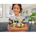 Mattel Minions Sticky Hand Stuart GMD90 / GMD94 887961852868