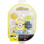 Mattel Minions Sticky Hand Stuart GMD90 / GMD94 887961852868