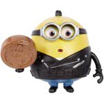 Mattel Minions Stone Tossing Otto GMD90 / GMD93 887961852851