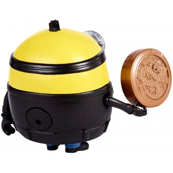 Mattel Minions Stone Tossing Otto GMD90 / GMD93 887961852851