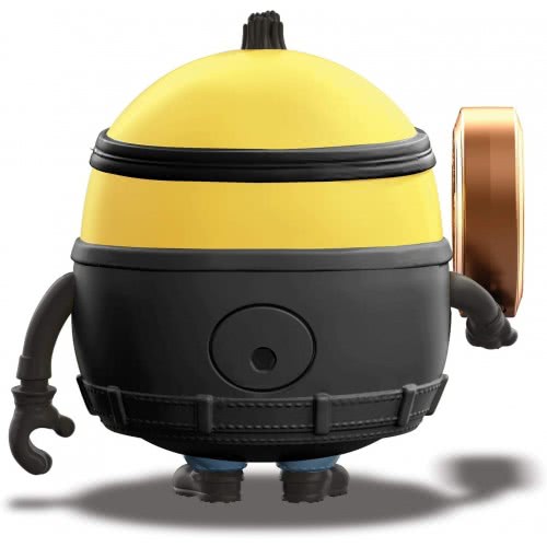 Mattel Minions Stone Tossing Otto GMD90 / GMD93 887961852851