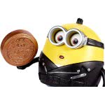 Mattel Minions Stone Tossing Otto GMD90 / GMD93 887961852851