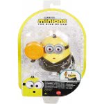 Mattel Minions Stone Tossing Otto GMD90 / GMD93 887961852851