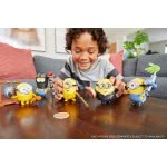 Mattel Minions Action Striking Bob GMD90 / GMD92 887961852912