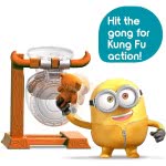 Mattel Minions Action Striking Bob GMD90 / GMD92 887961852912