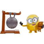 Mattel Minions Action Striking Bob GMD90 / GMD92 887961852912