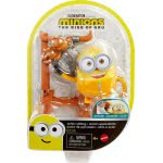 Mattel Minions Action Striking Bob GMD90 / GMD92 887961852912