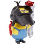 Mattel Minions Flame Throwing Kevin GMD90 / GMD91 887961852837