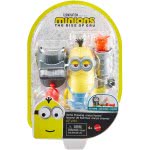 Mattel Minions Flame Throwing Kevin GMD90 / GMD91 887961852837