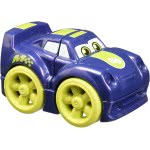 MEGA First Builders Race Car Οχηματάκι FLT32 / GMR36 887961860641