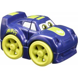MEGA First Builders Race Car FLT32 / GMR36 887961860641
