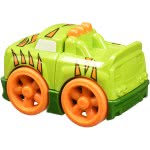 Mattel First Builders Race Car Οχηματάκι FLT32 / GMR35 887961860634