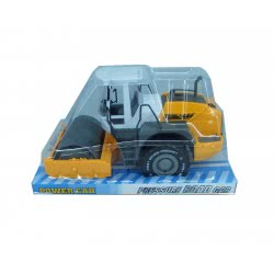 Toys-shop Choice Friction Οδοστρωτήρας JA056618 5262088566181
