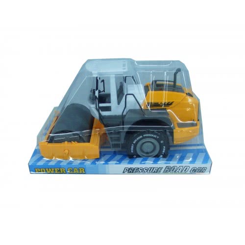 Toys-shop Choice Friction Οδοστρωτήρας JA056618 5262088566181