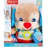 Mattel Laugh And Learn Μεγάλο Εκπαιδευτικό Σκυλάκι Smart Stages HCJ16 194735010936