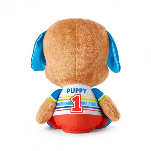 Mattel Laugh And Learn Μεγάλο Εκπαιδευτικό Σκυλάκι Smart Stages HCJ16 194735010936