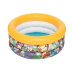 Bestway Πισίνα Παιδική Μίκυ 91018 6942138906905